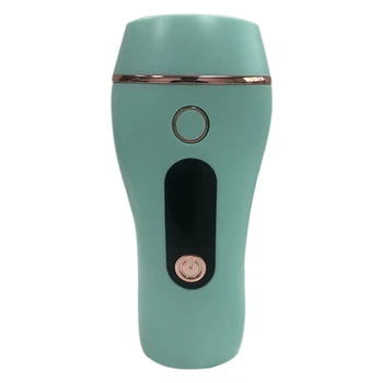 

Hair Removal Device Whole Body Photon Epilator Hair Removal Device EU Plug