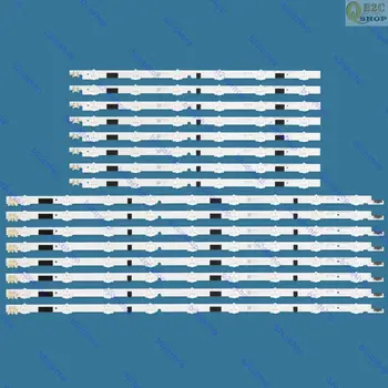 

LED TV backlight strip kit 2013SVS46F UA46F5500AR/UA46F5080AJ/UA46F5300AR