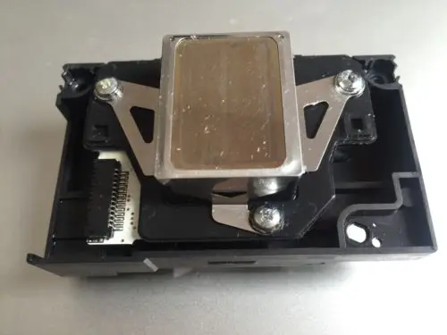 Печатающая головка F180000 для принтеров Epson R280 R285 R290 R295 RX610 RX690 PX650 PX660 P50 P60 T50 T60 A50 T59 TX650