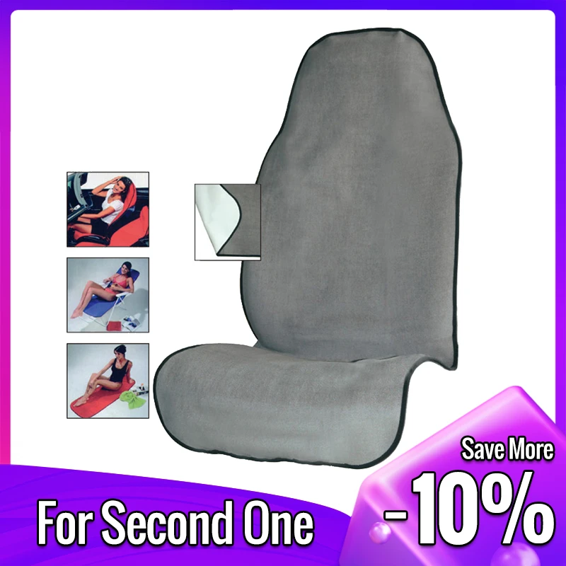 Spor Havlu Koltuk Minderi Plaj Mat Evrensel Fit Tum Araba Suv Kamyon Koltugu Koruyucu Pet Mat Kopek Koltuk Ortusu Seat Cover Dog Seat Coverseat Protector Aliexpress