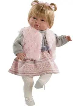 

Doll Berbesa soft 50 cm SARA (5208)