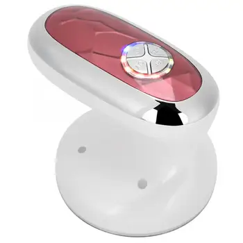

Body Slimming Machine Ultrasonic Fat Burning Skin Tightening Beauty Instrument Massager Fat Burner Weight Loss Device