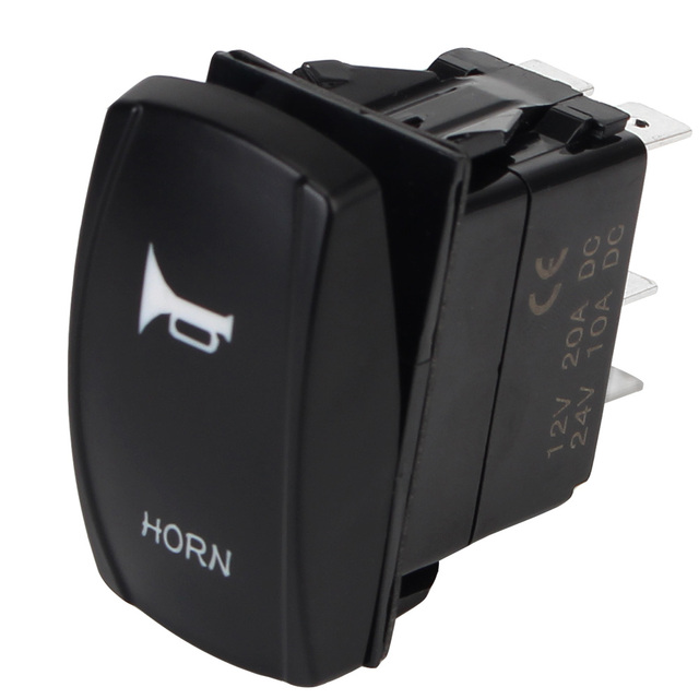 Illuminated LED WINCH Rear Front lights Horn For Can Am Maverick Commander Rocker Swit Led Light Bar UTV ​For Polaris