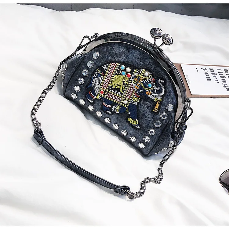 women`s handbags kiss lock bag bags (31)