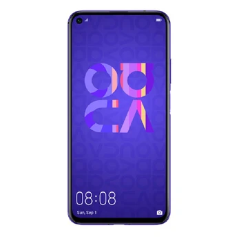 

Huawei smartphone, NOVA 5T MidSummer, Purple
