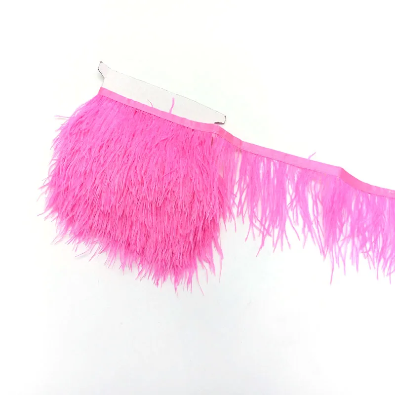 Dark Pink feathers