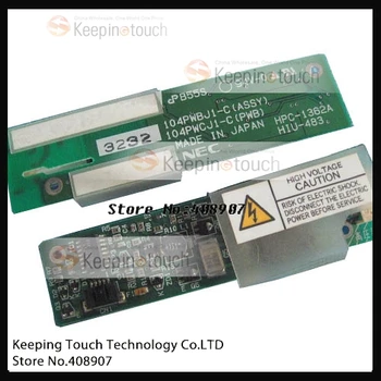 

For 104PWBJ1-C 104PWCJ1-C HPC-1362A HIU-483 LCD Power Inverter Board