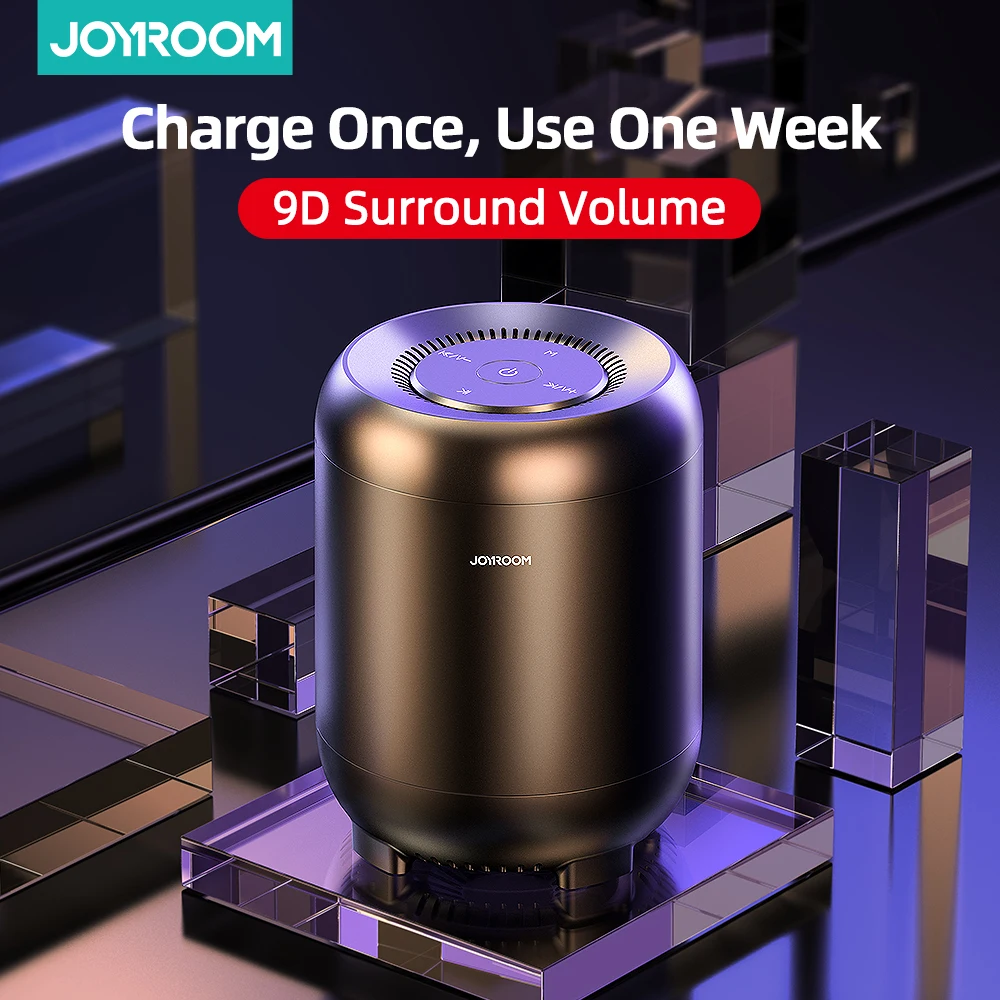 Precio bajo Minialtavoz Bluetooth portátil, altavoz inteligente de graves potentes, inalámbrico, 18H de tiempo de reproducción, sonido estéreo claro, para cine en casa y sala de estar lbQKMqOMlzk