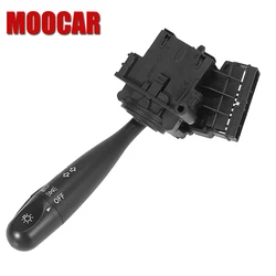 MOOCAR – interrupteur de clignotant pour Hyundai Accent 2006 – 2011, variateur de phares, combinaison multifonction 