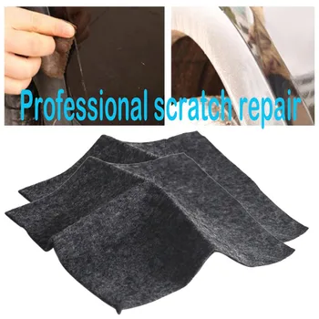

Car Scratch Repair Nanometer Surface Rags Light Paint Scratches Remover Care