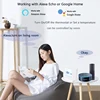 Beok WiFi & RF Wireless Thermostat for Gas Boiler Room Heating Remote Smart Temperature Controller Works With Google Home Alexa ► Photo 3/6