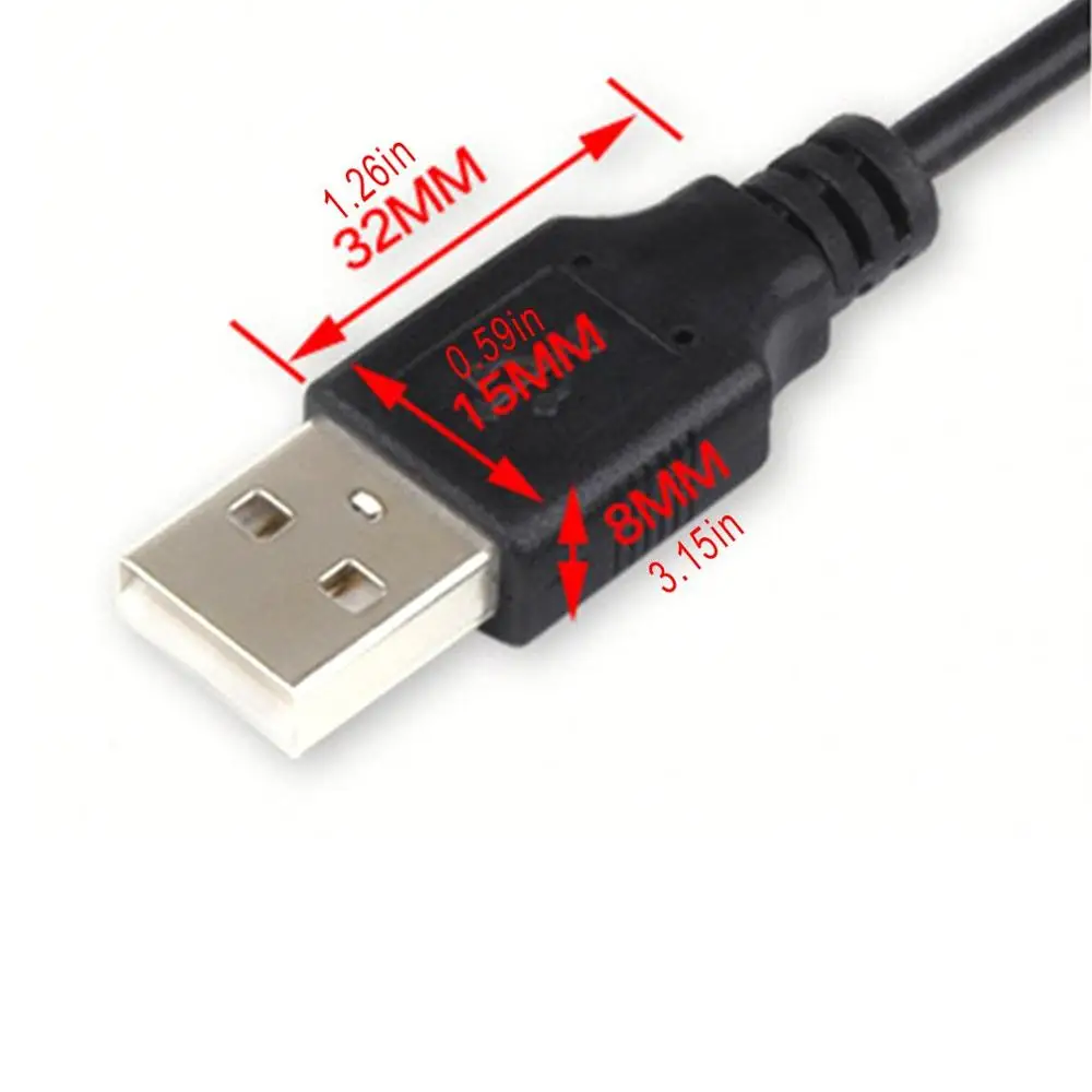 Кабель USB 2 0 штырь гнездо|Кабели передачи данных| |