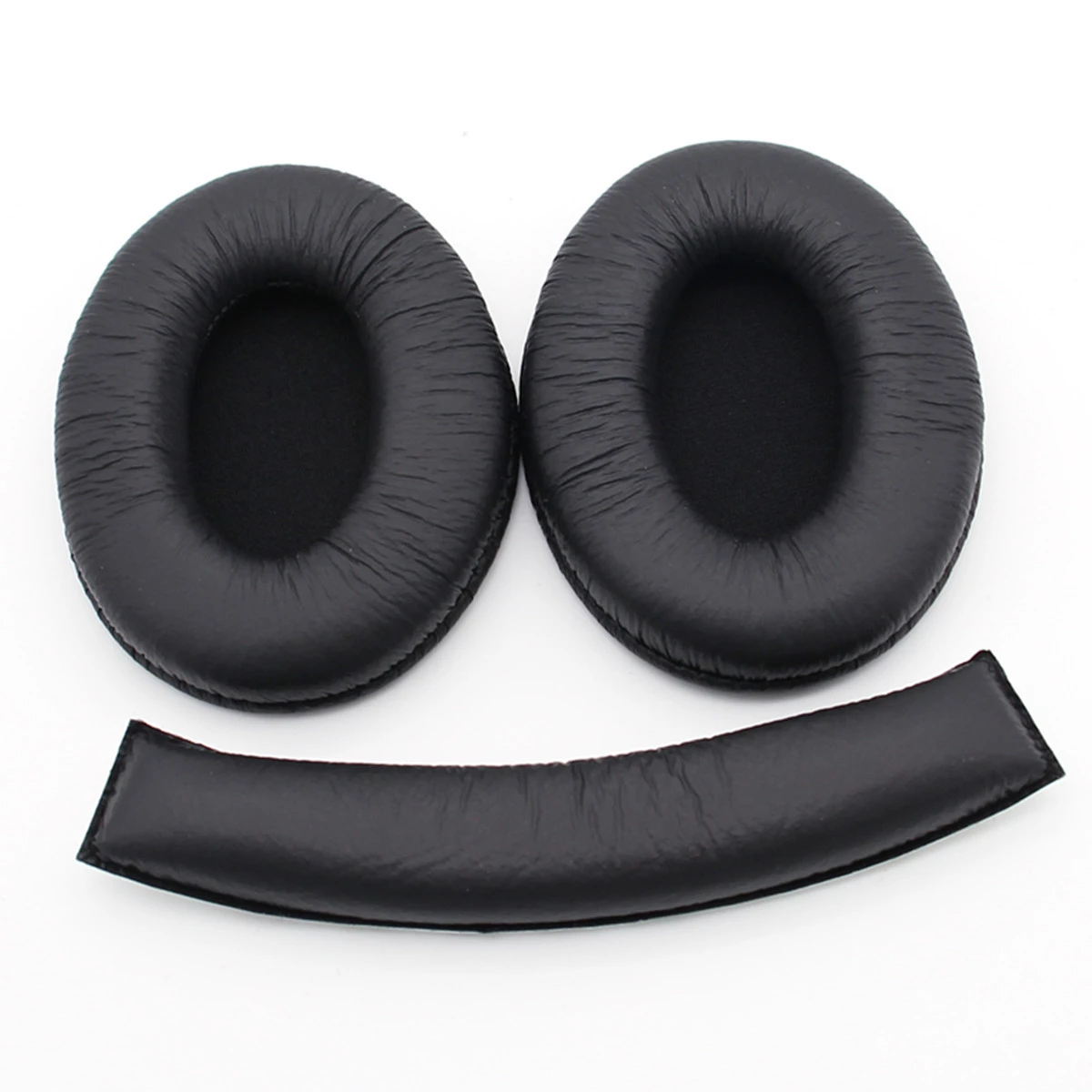 For HD202 HD212 HD437 HD447 HD457 HD47Earpad Ear Pad Earphone Soft Foam Cushion Headband Head Band Accessories| - AliExpress