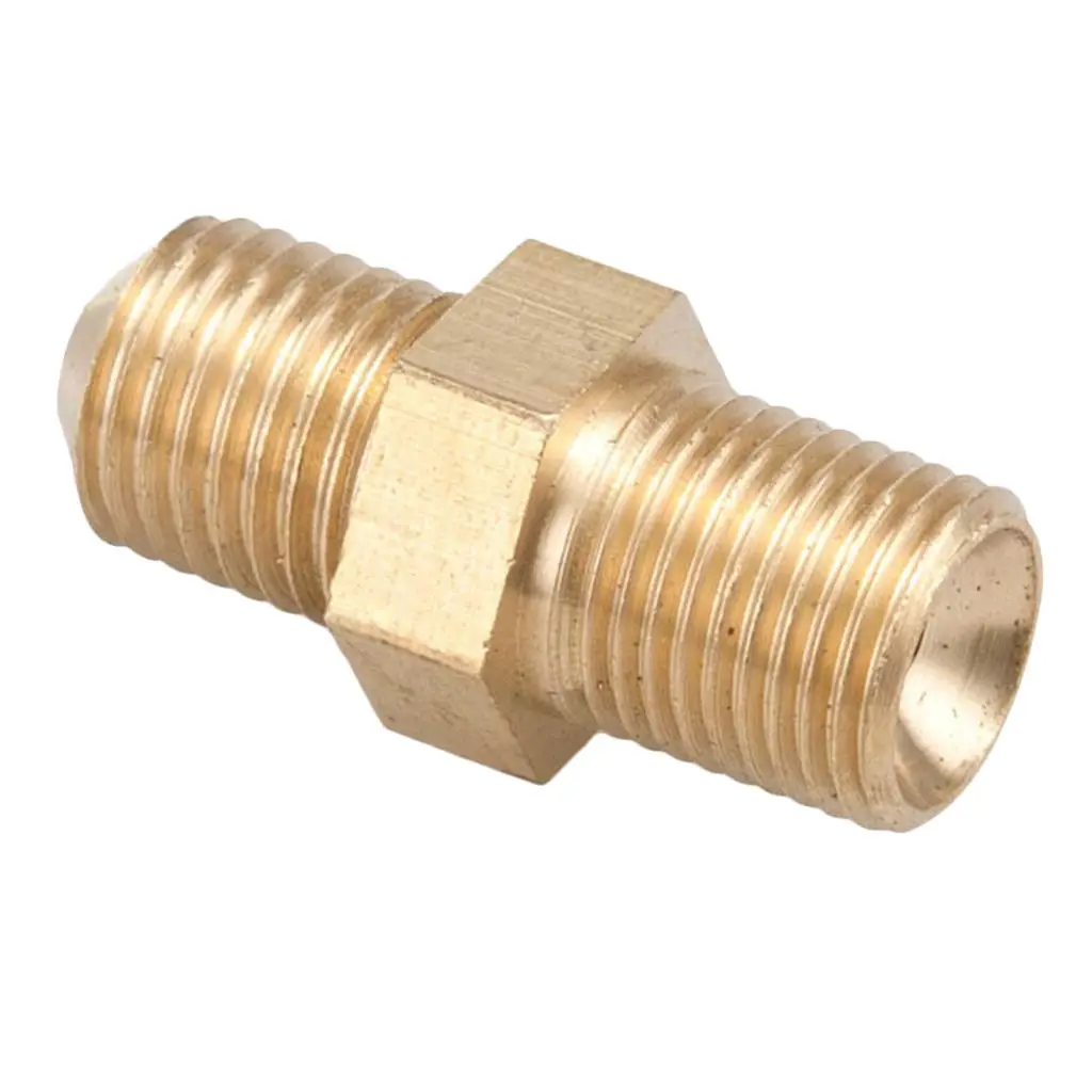 AN4 Turbo Oil Feed Restrictor Fitting GT28 GT30 GT35 Adapter -4AN dash turbo oil adapter kit