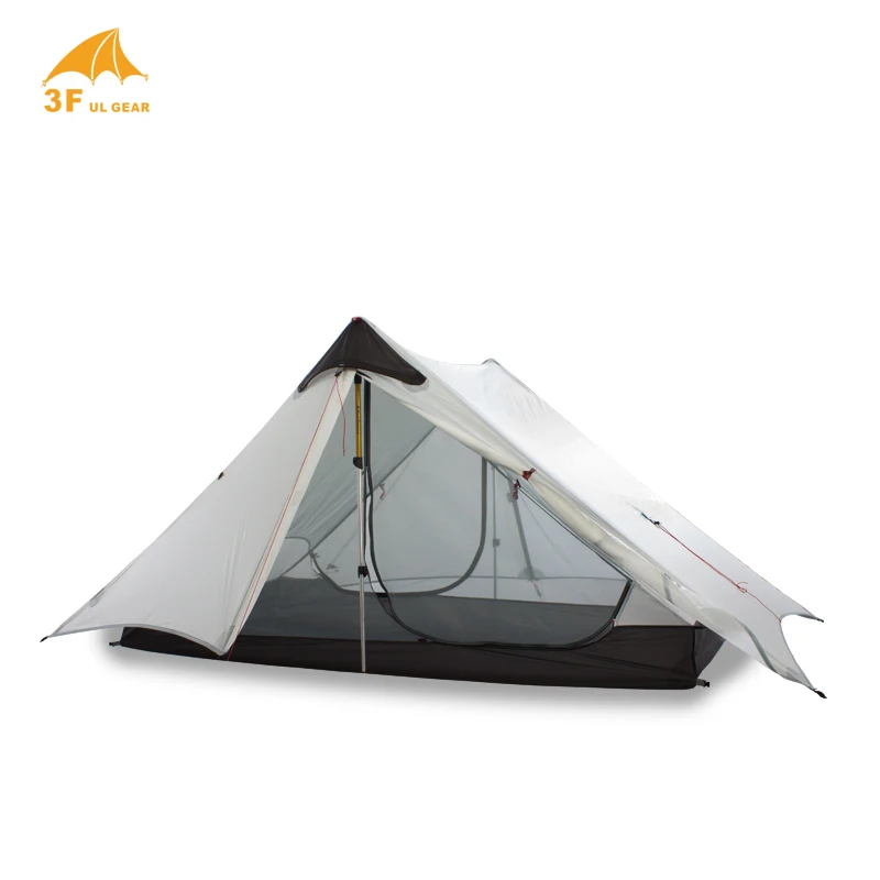 Ultralight Tenda Camping 