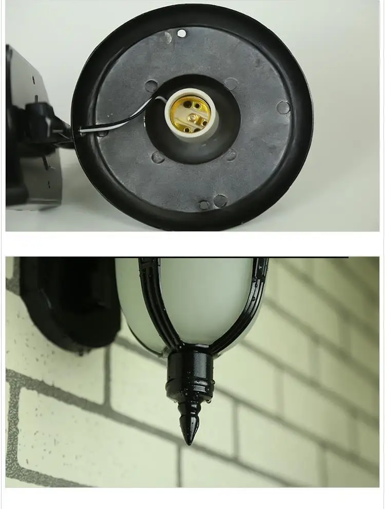Miroir Candeeiro De туалетный столик Arandela Para Parede Wandlampe для дома аппликация Murale Wandlamp светильник Настенный светильник для спальни