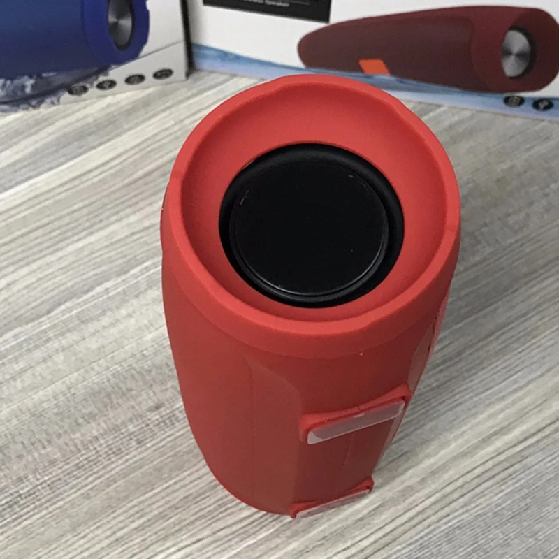 Беспроводной лучший Bluetooth динамик водонепроницаемый портативный открытый мини динамик коробка динамик телефон планшет ПК супер динамик дизайн