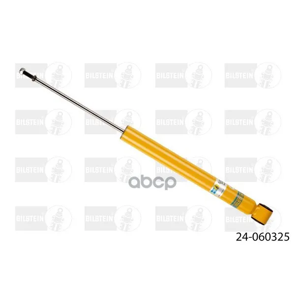 Амортизатор Однотрубный Газовый Задний B6 Bilstein арт. 24-060325
