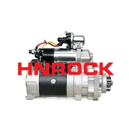 

Новый HNROCK 24V 11T 5.5KW стартовые двигатели