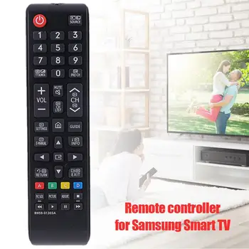 

BN59-01303A Replaced Remote Control Controller for Samsung Smart TV UE43NU7170 UE40NU7199 UE50NU7095 UA43NU7100 UA58NU7103 UE65