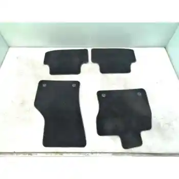 

GAME UPHOLSTERY/CARTONERAS VOLKSWAGEN GOLF LIM. (BQ1)