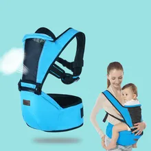 Новая сумка-переноска для младенцев Хипсит(пояс для ношения ребенка) Многофункциональная ходунка детский ремень для младенцев Хипсит для ребенка палантин для путешествий 0-36 месяцев
