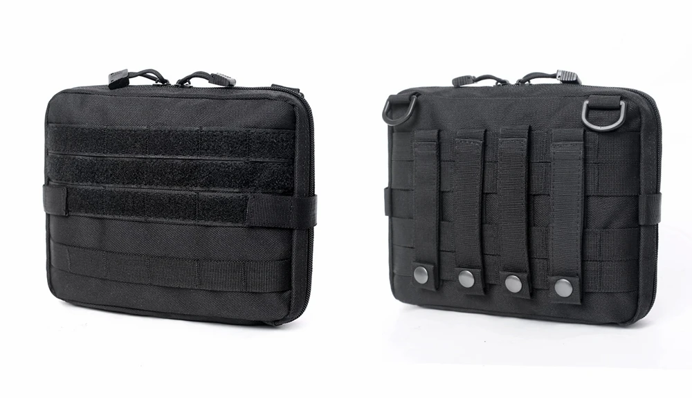 Searchinghero Military Tactical Molle Tool Bag