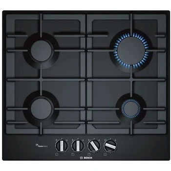 

Hob Bosch pcp6a6b95r, independent, Black