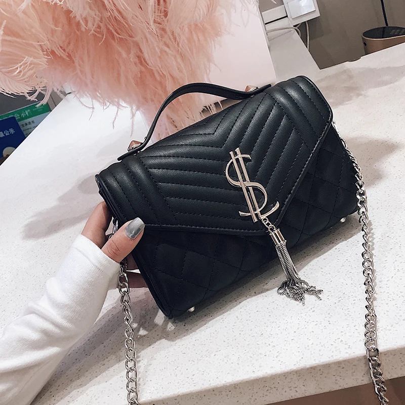  2019  Luxury Handbags Women Bags Designer Shoulder handbags Evening Clutch Bag Messenger Crossbody  - 32976413977