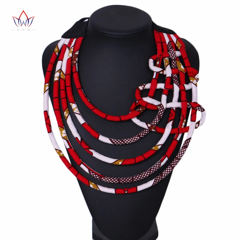 Ankara  necklace necklace print accessories African accessories african print Ankara jewellery ethnic piece collar