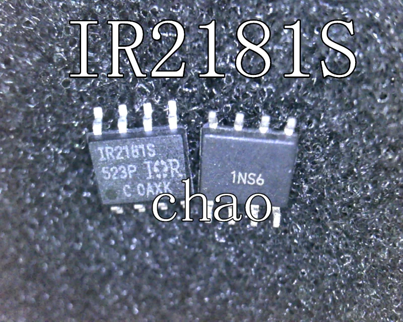 5 шт./лот IR2181S IR2181STRPBF IRS2181 S2181