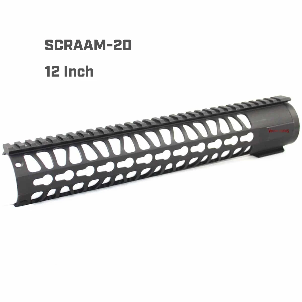 AR15 M4 M16 KeyMod Тактический 7 10 12 15 дюймов цельный поплавок стрелочный кронштейн Picatinny