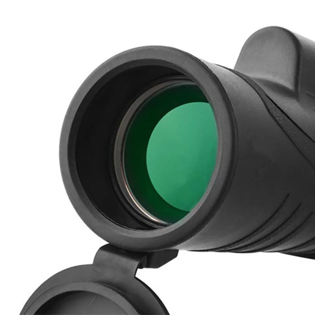 Monocular High-Powered Telescope Hd Mobile Phone Clip-On Glasses Outdoor Low-Light Night-Vision Portable Telesc