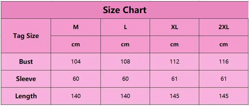 size