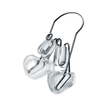 

Magic Nose Shaper Clip Nose Up Lifting Shaping Bridge Straightening Beauty Slimmer Device Soft Silicone No Painful Hurt Swimming