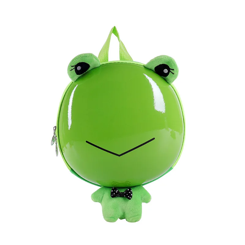 Weysfor 3D Cartoon Kids Backpack Baby Carrier Backpack Belt Bag Harness Leashes Bags Kids Safety Walking Learning Walk Backpack