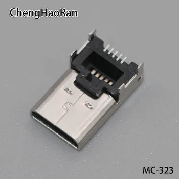 

1PCS Micro USB Jack Port socket Connector For Asus Transformer Book T100 T100T T100TA Tablet Charger Dock Port Repair Part