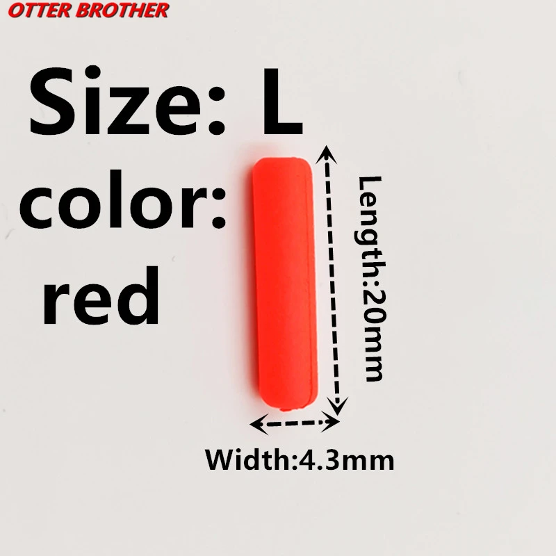 Red L