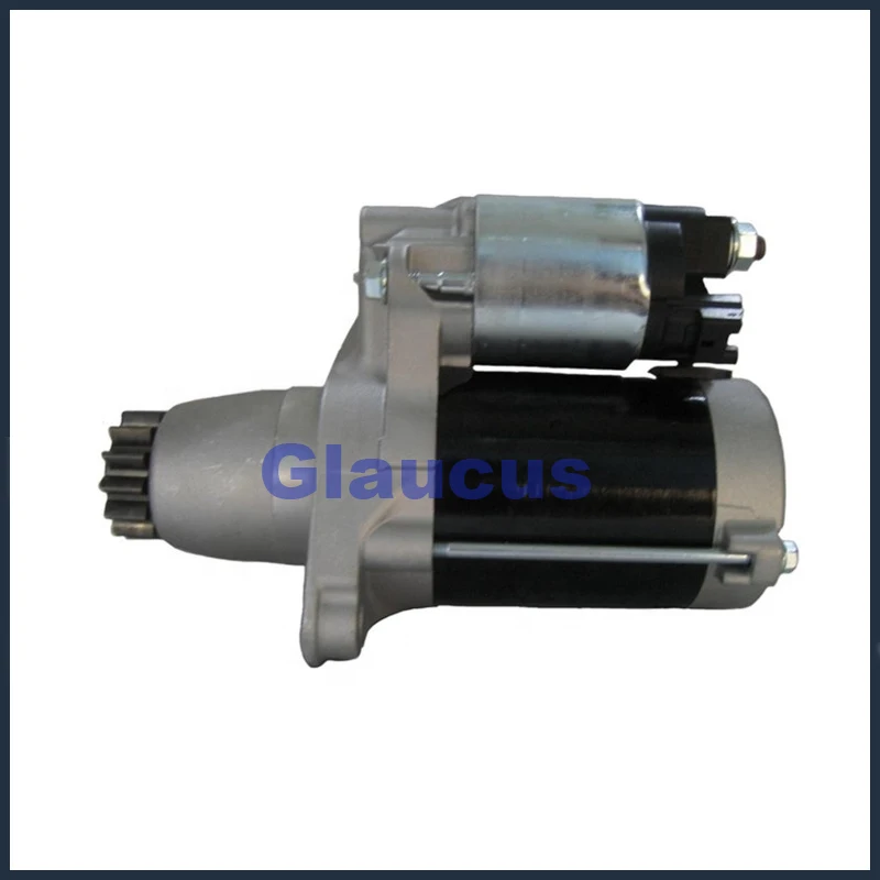 1AZ 1AZFE 2AZ 2AZFE engine starter motor for TOYOTA VERSO SPORTVAN RAV4