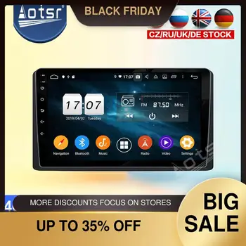 

Android 10 Car CD DVD Player for KIA Carnival Sedona 2019 2020 Car Radio GPS Navigation HD Headunit Auto Stereo Screen Carplay