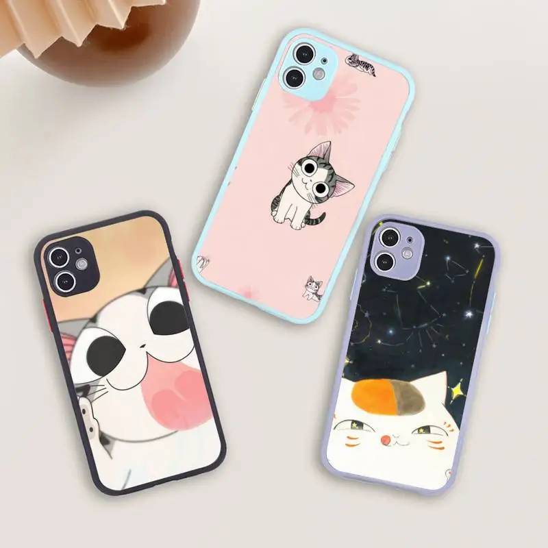 Чехол для iPhone 13 12 11 Mini Pro XR XS Max 7 8 Plus X | Мобильные телефоны и аксессуары