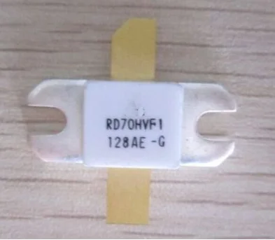 1 шт./лот RD70HVF1 RD70HVF1C-501 новый оригинальный | Электроника