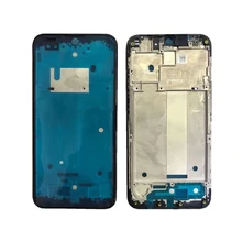 Nokia2.2 para nokia 2.2 nk quadro médio placa habitação placa lcd suporte placa frontal moldura substituir peças de reposição reparo