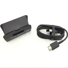 20 шт. EP-DG970BBE USB C зарядный кабель type C кабель для samsung Galaxy S10 S10 plus S9