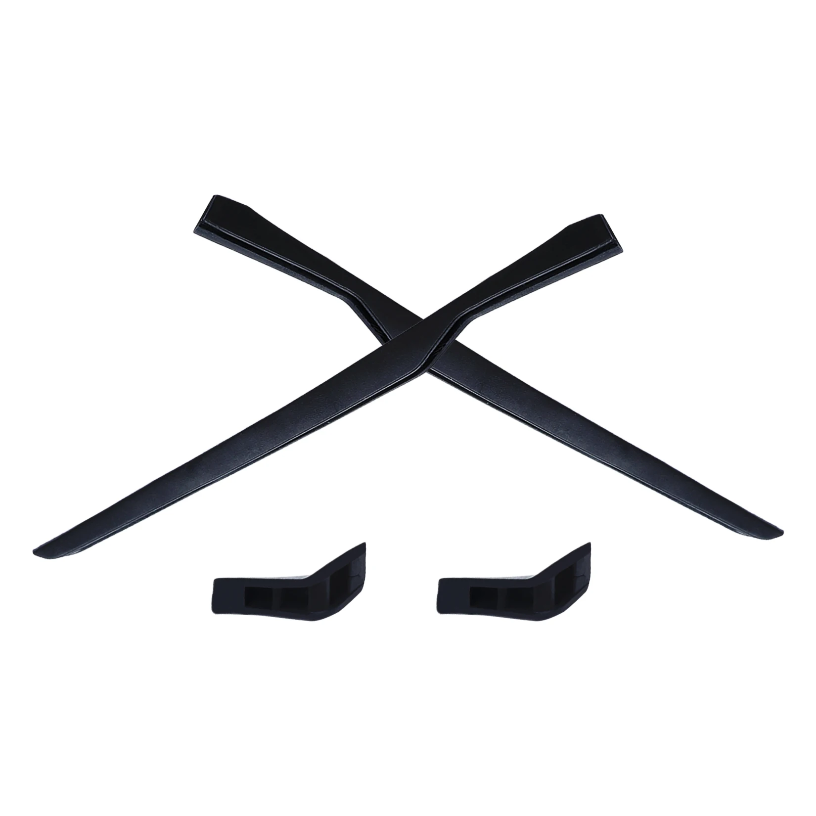 SmartVLT Sillicone Rubber Earsocks and Nosepads Kits Replacements for  Oakley Mainlink & Mainlink XL OO9264 Sunglasses - AliExpress