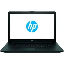 Ноутбук HP 17 17-by0181ur(6PX31EA)/17.3"/Pentium 4417u/4Гб/HDD 500Гб/hd graphics 610/Windows 10