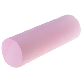 

Scooter for yoga 45 x 15 cm, color pink