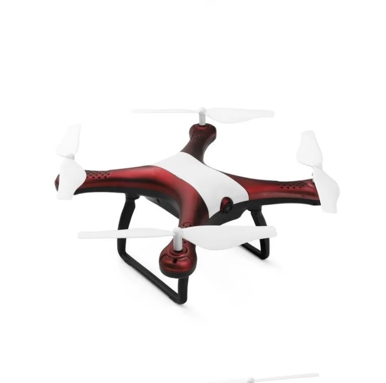 Смарт следующий я жеста фото wifi fpv, пульт ДУ RC Дрон 2,4G wifi 2MP камера 20 минут жизни высота удержания RC Квадрокоптер