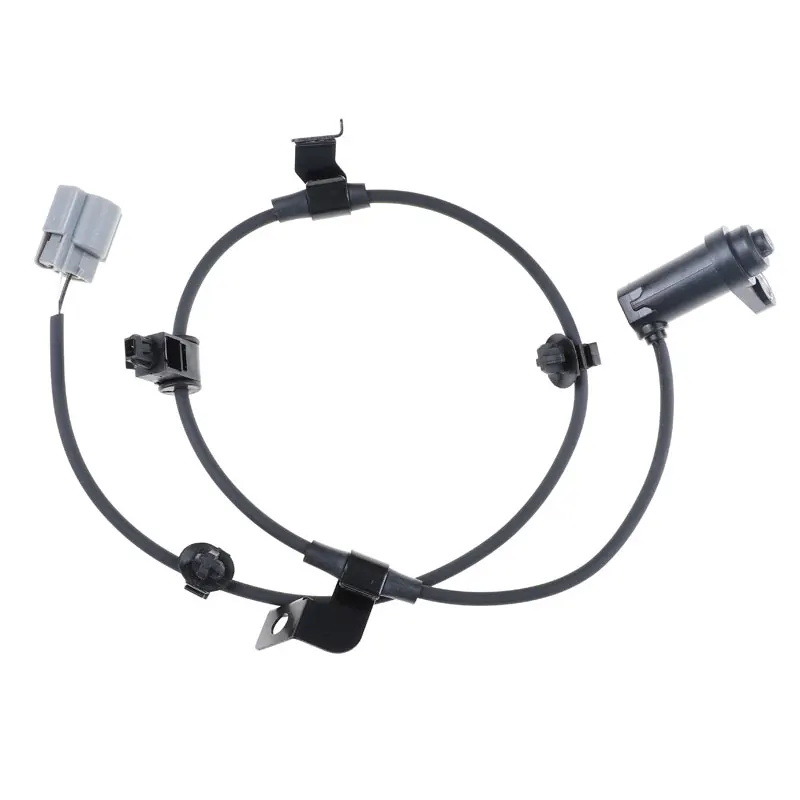 4 шт. ABS Датчик скорости колеса для Mitsubishi L200 Triton Pajero Montero Sport Challenger MN102573 MN102574 MN102577 MN102578
