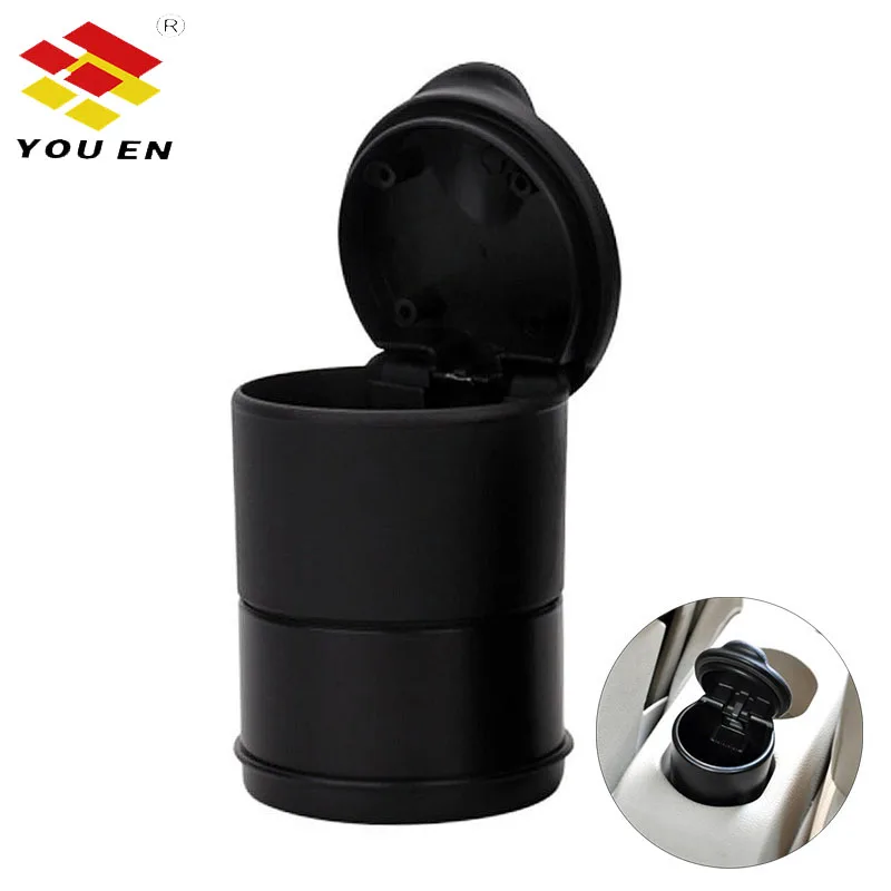 Автомобильная пепельница YOUEN портативная автомобильная для дома и офиса